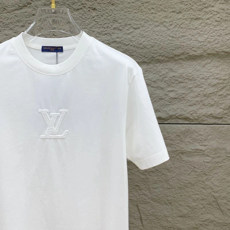 Louis Vuitton T-Shirts Practical 135475