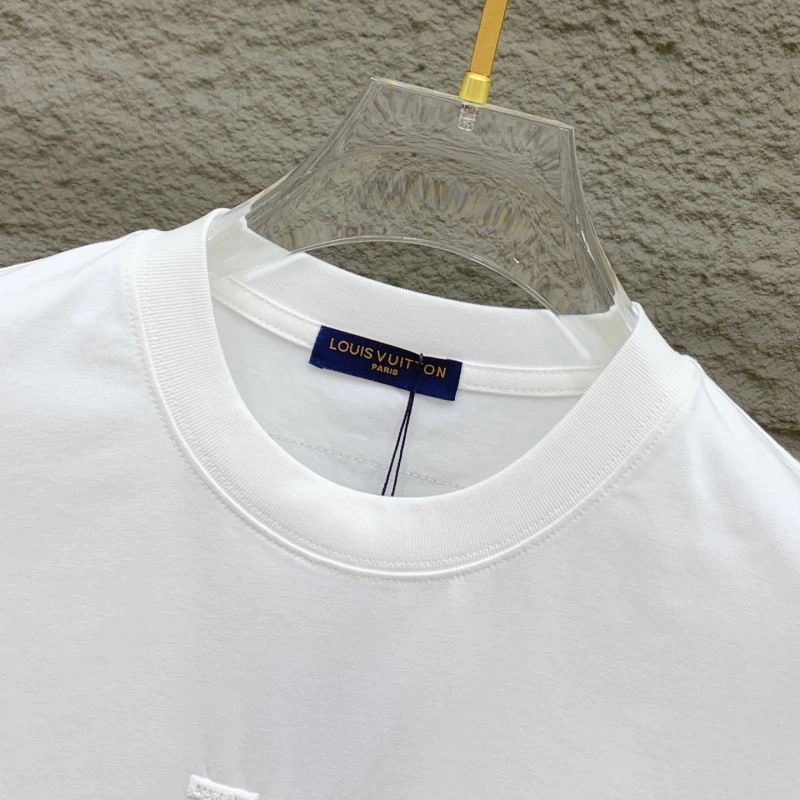 Louis Vuitton T-Shirts Practical 135475
