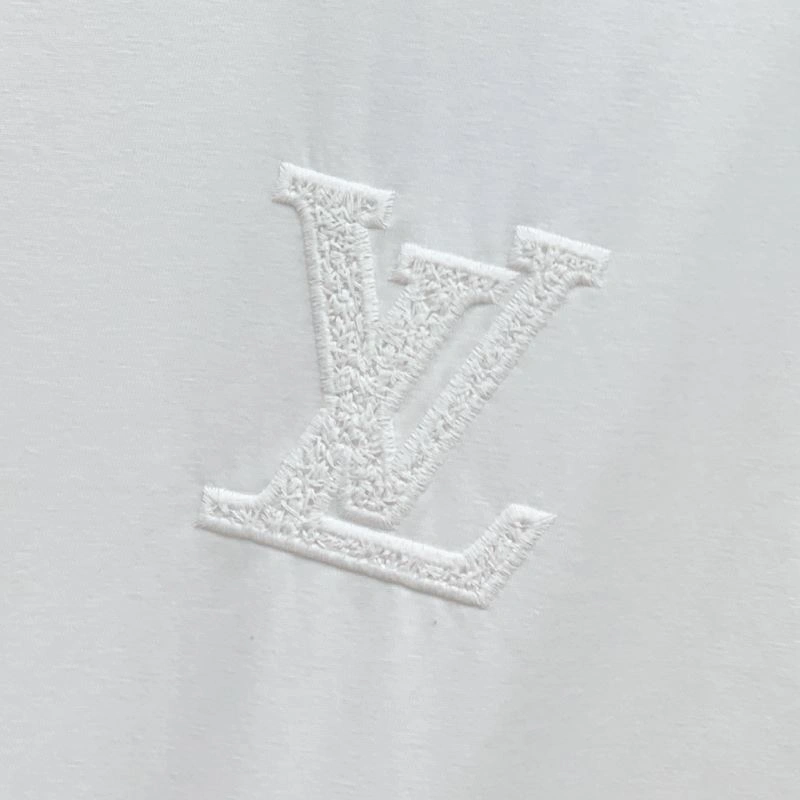 Louis Vuitton T-Shirts Practical 135475