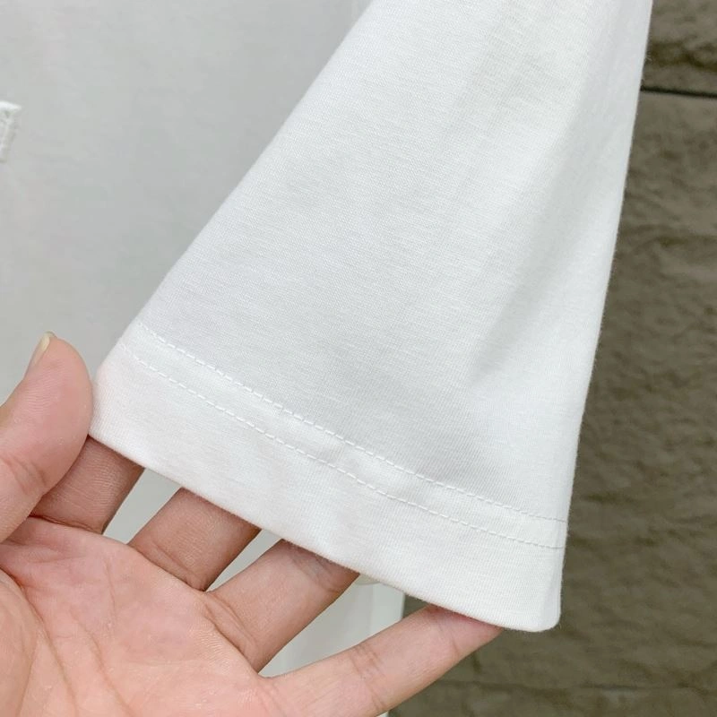 Louis Vuitton T-Shirts Practical 135475