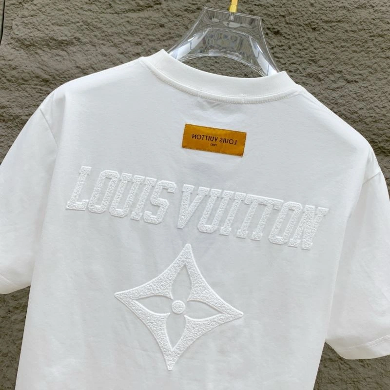 Louis Vuitton T-Shirts Practical 135475