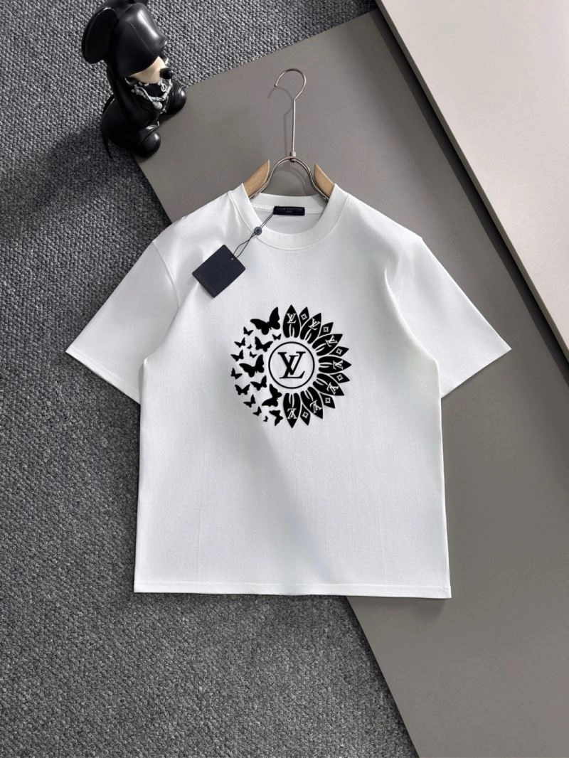 Louis Vuitton T-Shirts FashionForward 135497