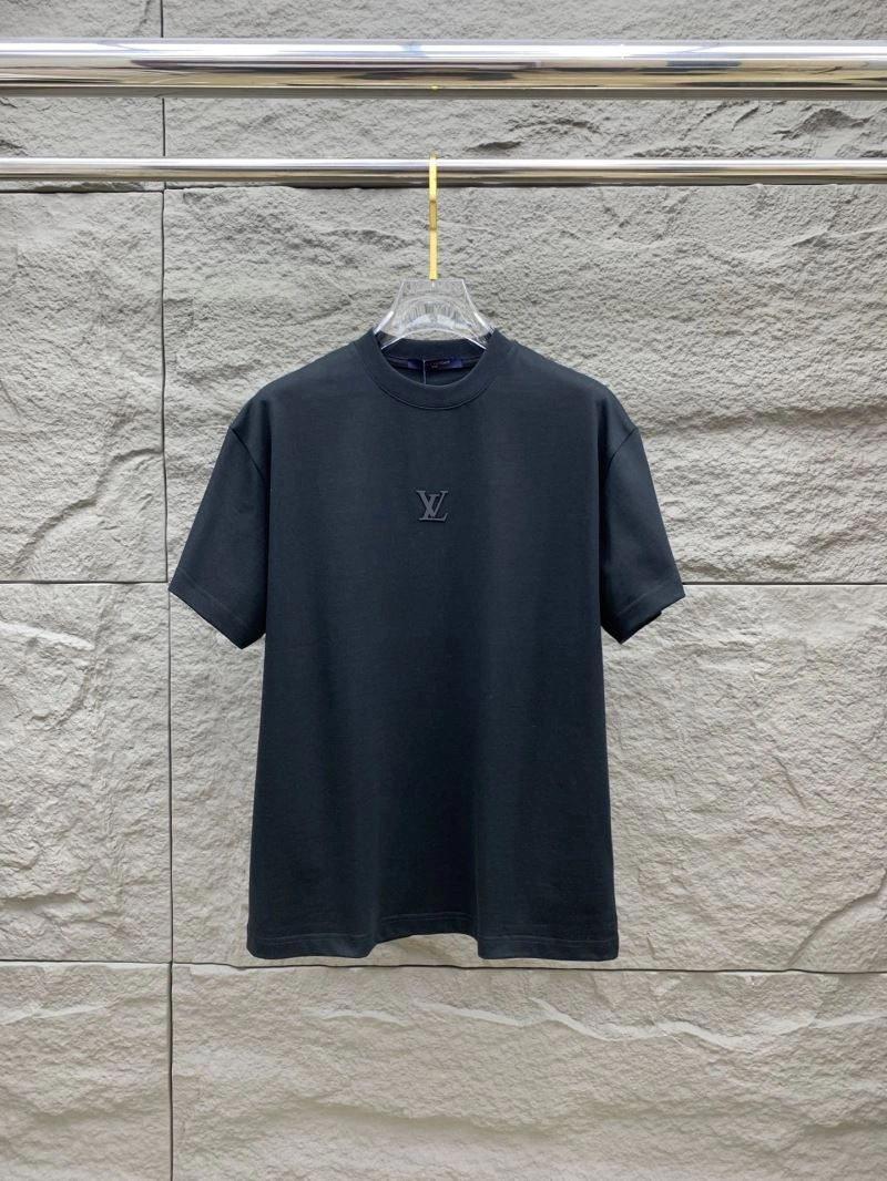 Louis Vuitton T-Shirts Cozy 135490