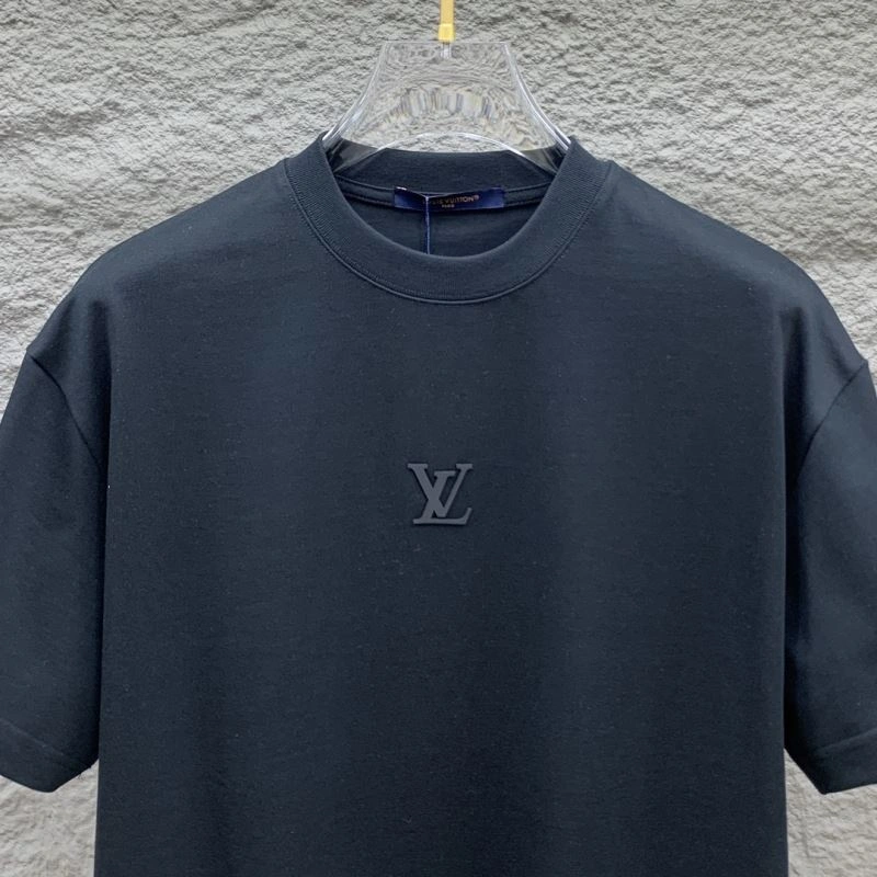 Louis Vuitton T-Shirts Cozy 135490