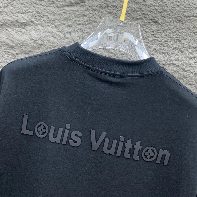 Louis Vuitton T-Shirts Cozy 135490