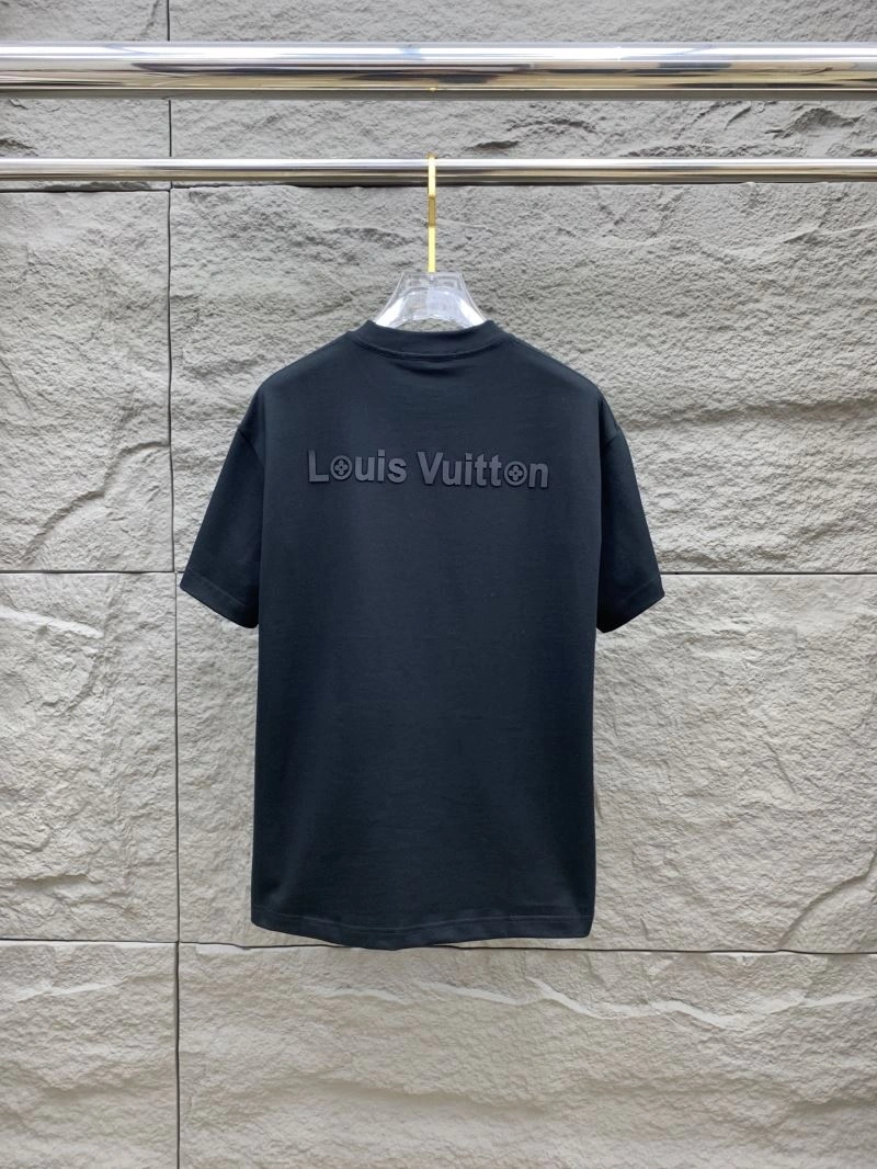 Louis Vuitton T-Shirts Cozy 135490