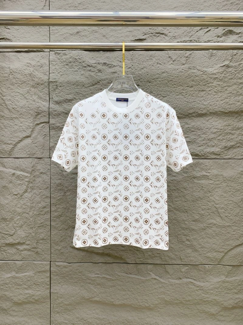 Louis Vuitton T-Shirts Durable 135483
