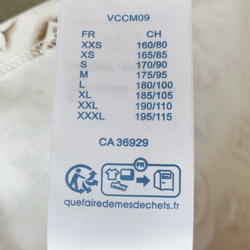 Louis Vuitton T-Shirts Durable 135483
