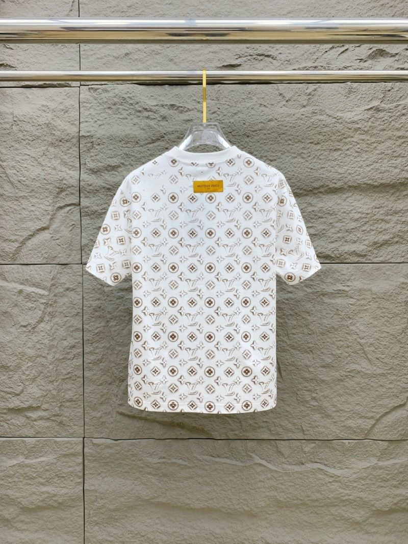 Louis Vuitton T-Shirts Durable 135483
