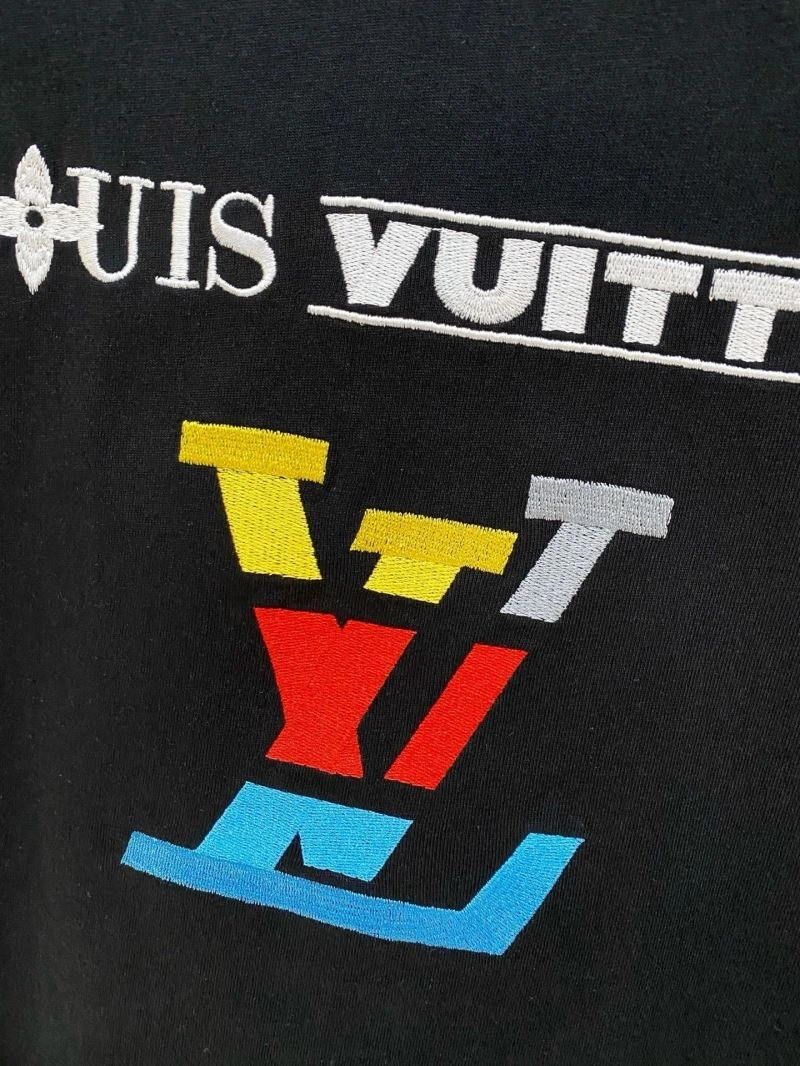 EyeCatching Louis Vuitton T-Shirts 135481