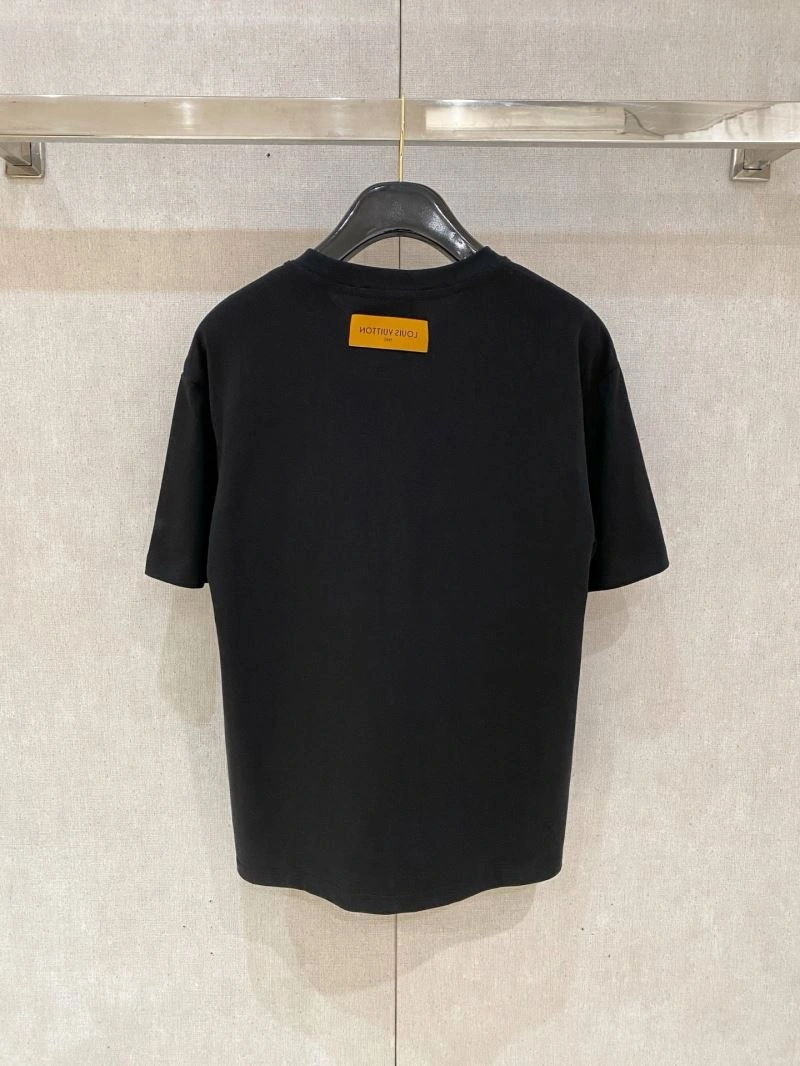EyeCatching Louis Vuitton T-Shirts 135481