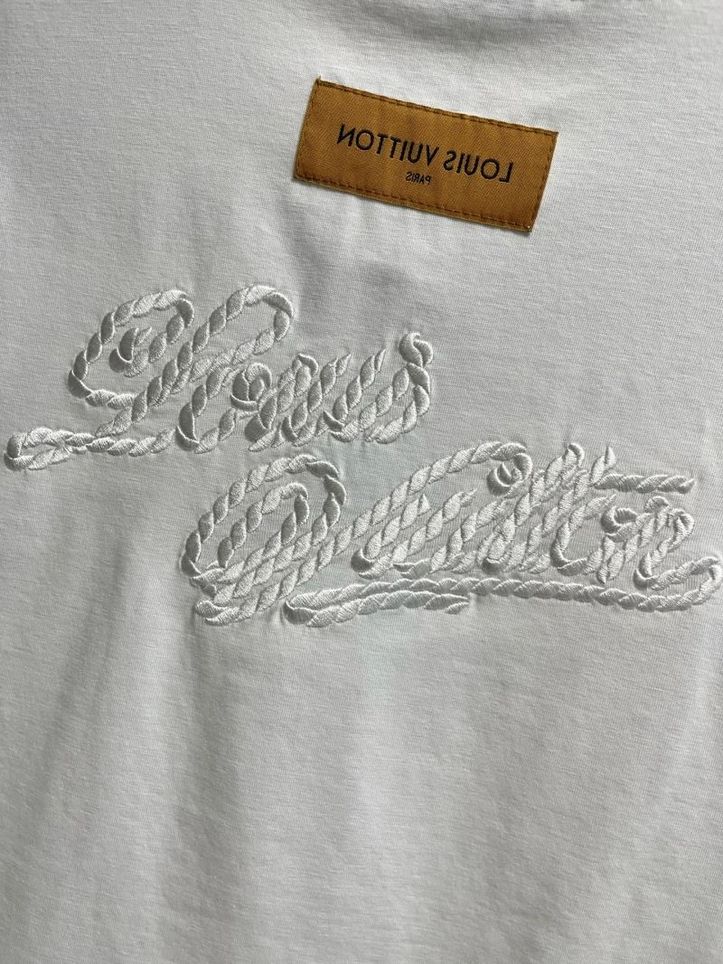Breathable Louis Vuitton T-Shirts 135496