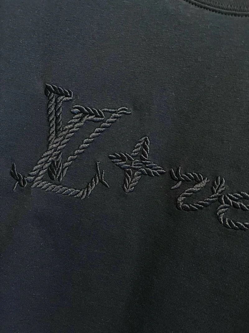 Packable Louis Vuitton T-Shirts 135502