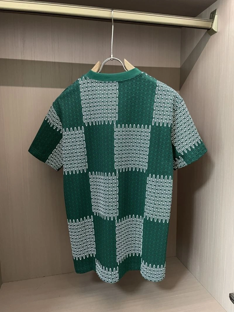 Louis Vuitton T-Shirts Lightweight 135492