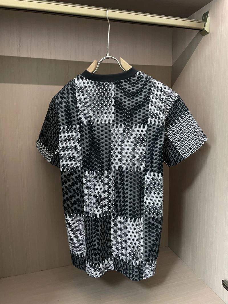 Louis Vuitton T-Shirts Lightweight 135492