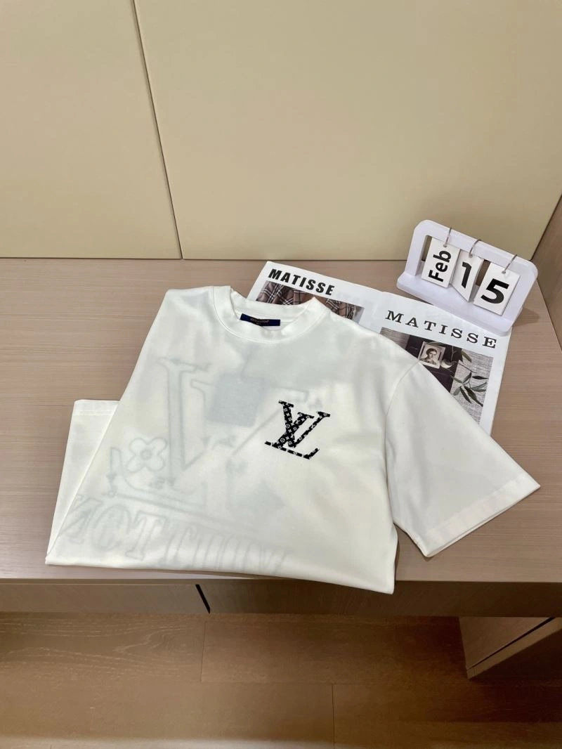 EasyMatch Louis Vuitton T-Shirts 135480