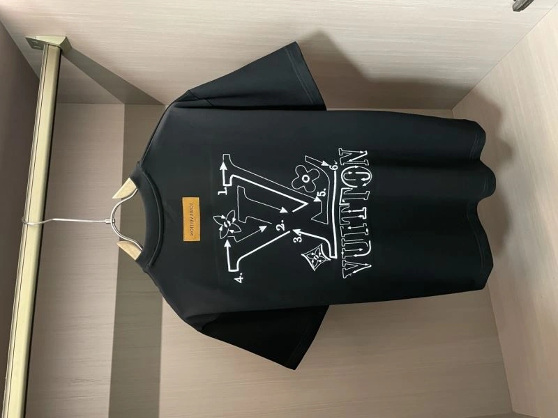 EasyMatch Louis Vuitton T-Shirts 135480