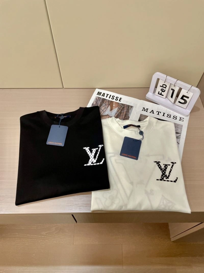 EasyMatch Louis Vuitton T-Shirts 135480