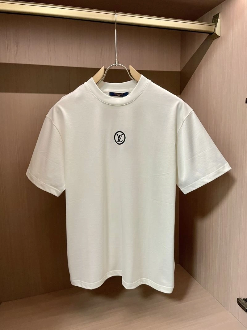 Louis Vuitton T-Shirts Flexible 135501