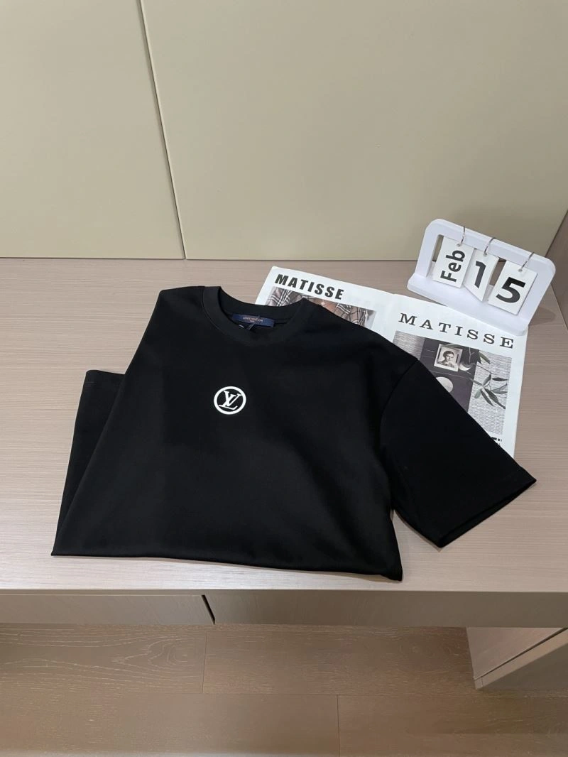 Louis Vuitton T-Shirts Flexible 135501