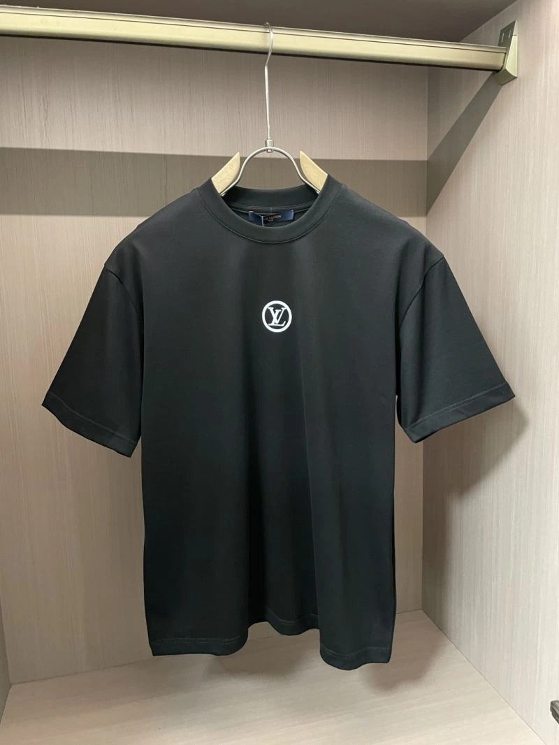 Louis Vuitton T-Shirts Flexible 135501