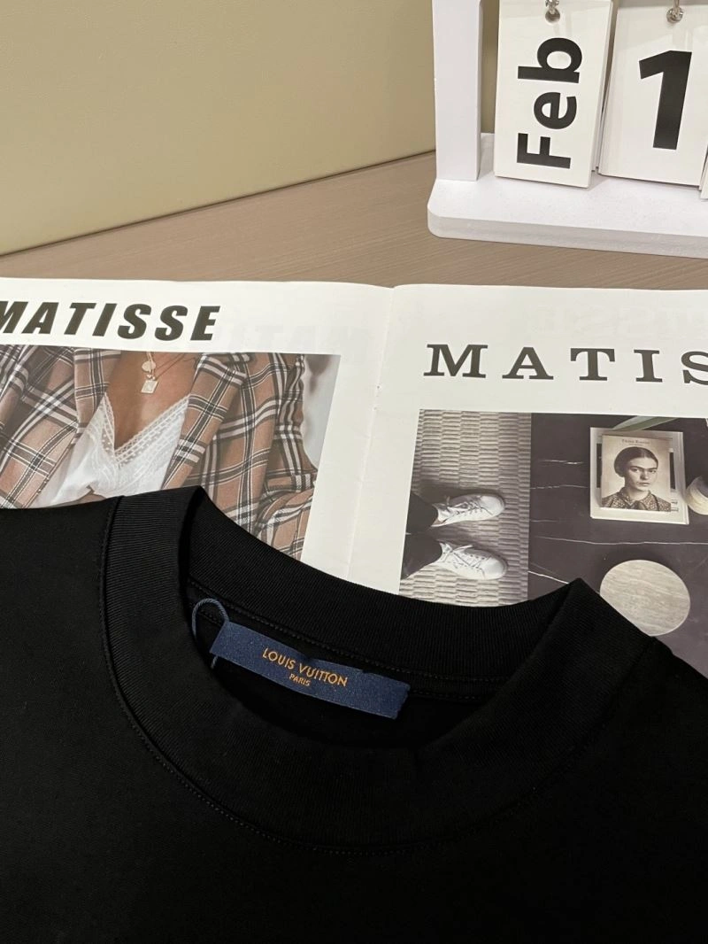Louis Vuitton T-Shirts SmartChoice 135487