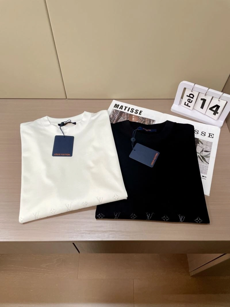 Louis Vuitton T-Shirts SmartChoice 135487