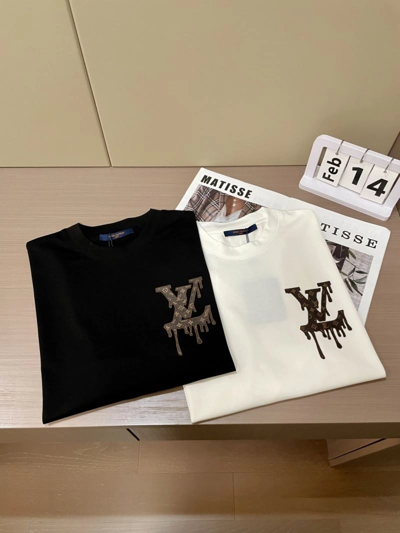 HighPerformance Louis Vuitton T-Shirts 135474