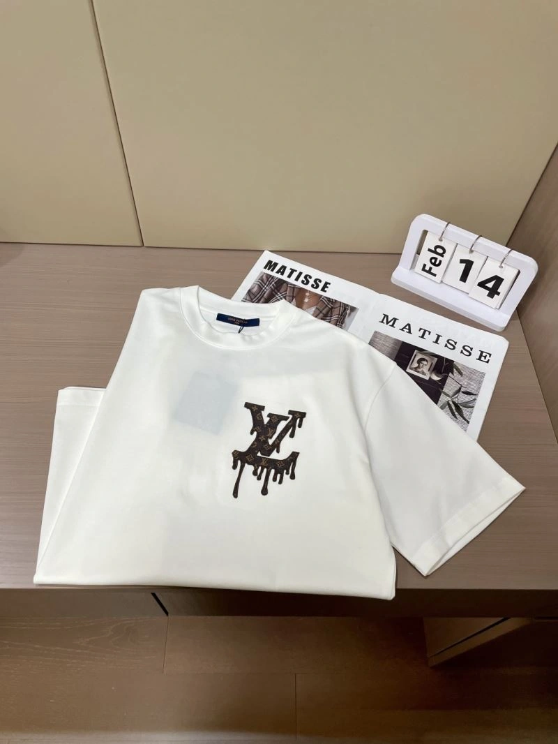 HighPerformance Louis Vuitton T-Shirts 135474
