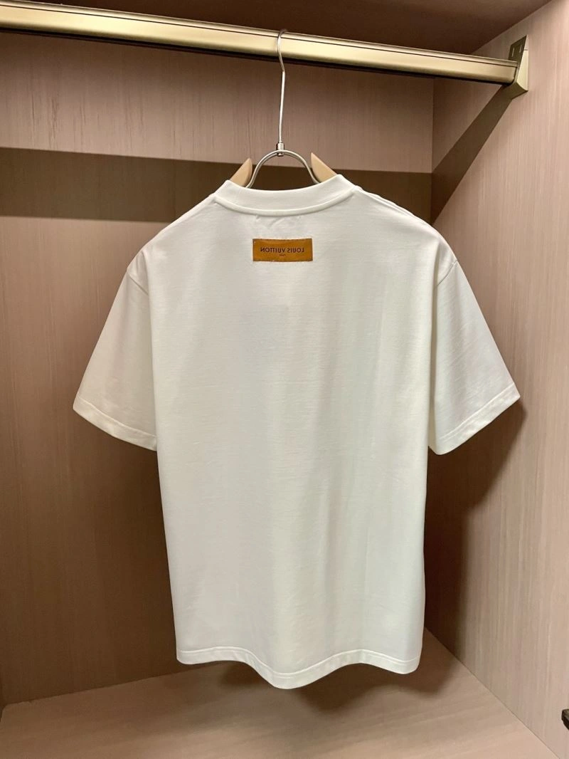 HighPerformance Louis Vuitton T-Shirts 135474