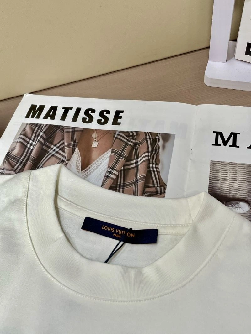 HighPerformance Louis Vuitton T-Shirts 135474