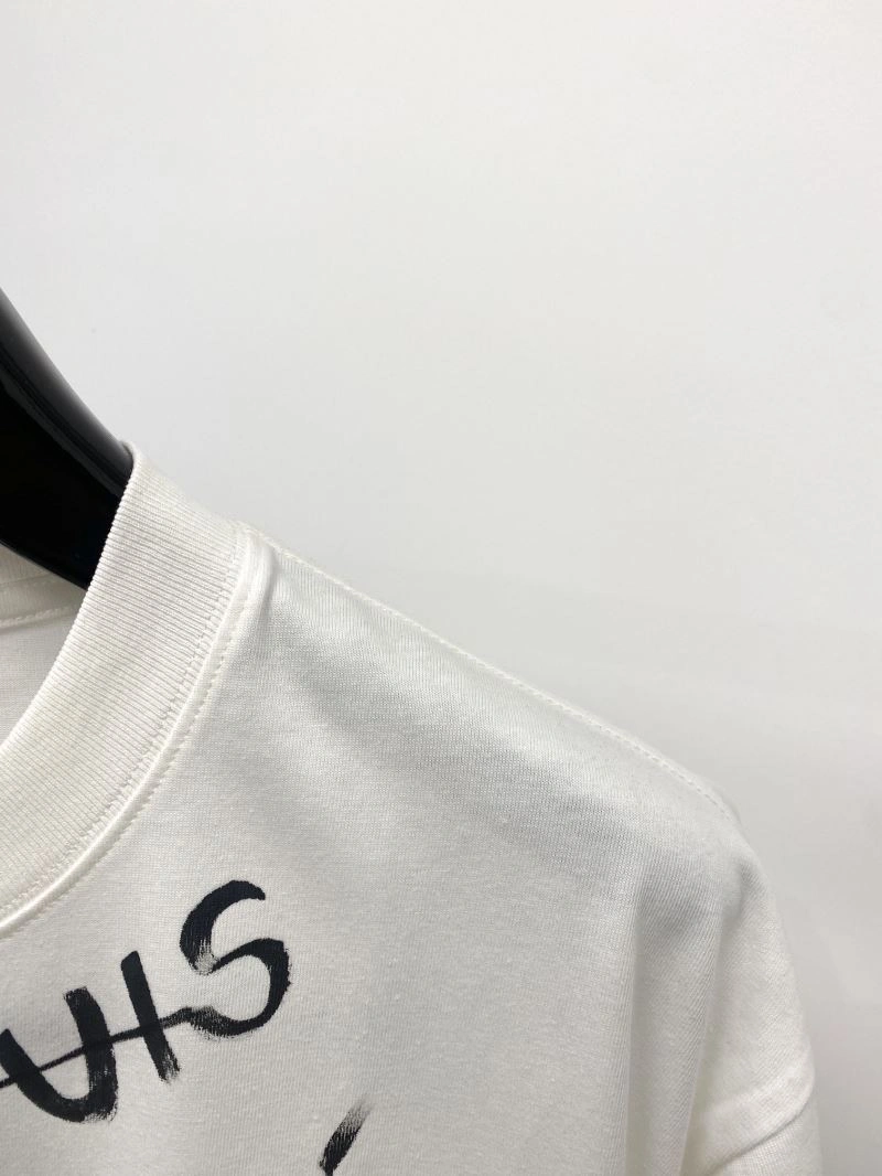 Louis Vuitton T-Shirts Contemporary 135484
