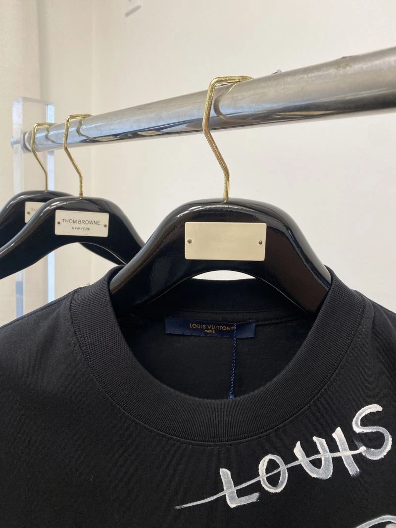 Louis Vuitton T-Shirts SunProtective 135469