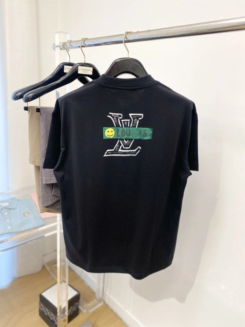 Louis Vuitton T-Shirts SunProtective 135469