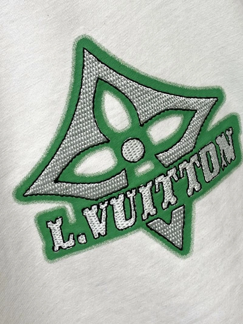 Louis Vuitton T-Shirts Youthful 135470