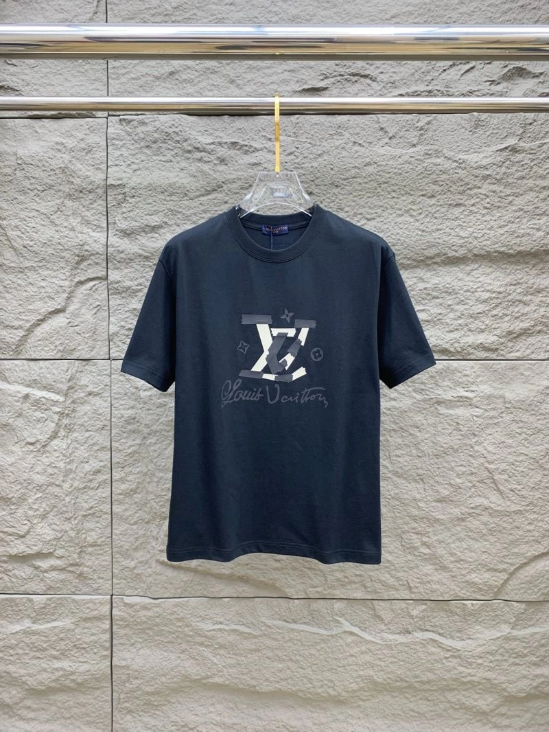 ComfortFit Louis Vuitton T-Shirts 135435
