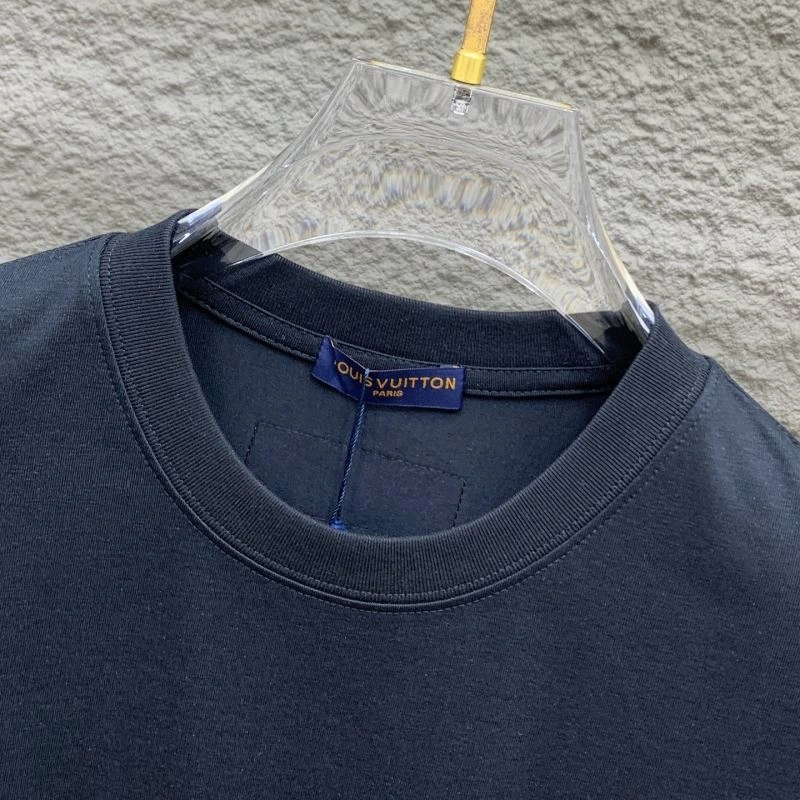 ComfortFit Louis Vuitton T-Shirts 135435