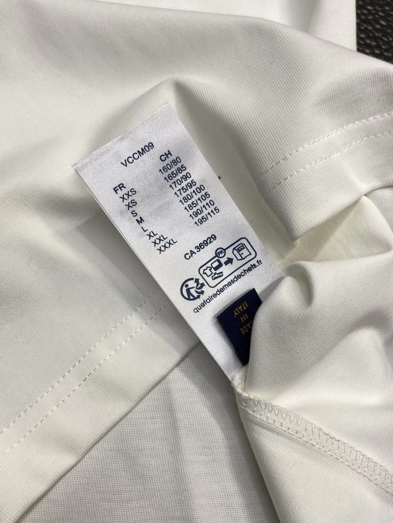 Louis Vuitton T-Shirts Packable 135458