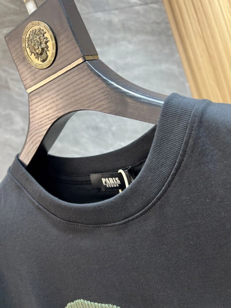 Louis Vuitton T-Shirts Snug 135439