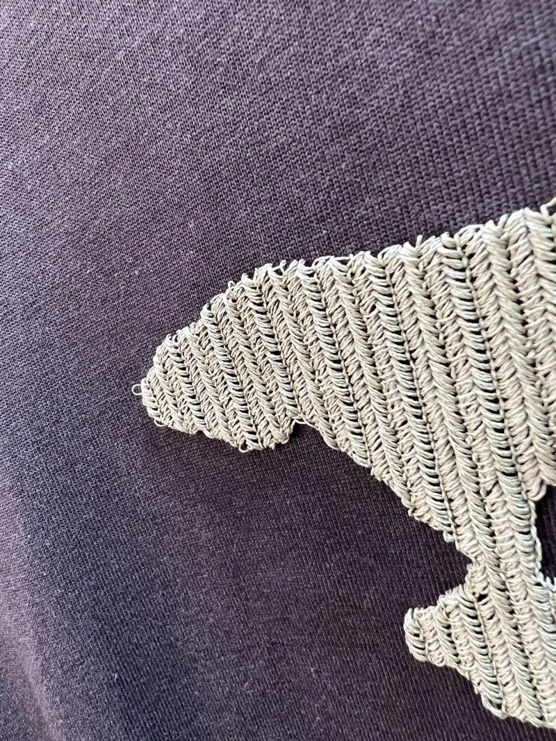 Louis Vuitton T-Shirts Snug 135439