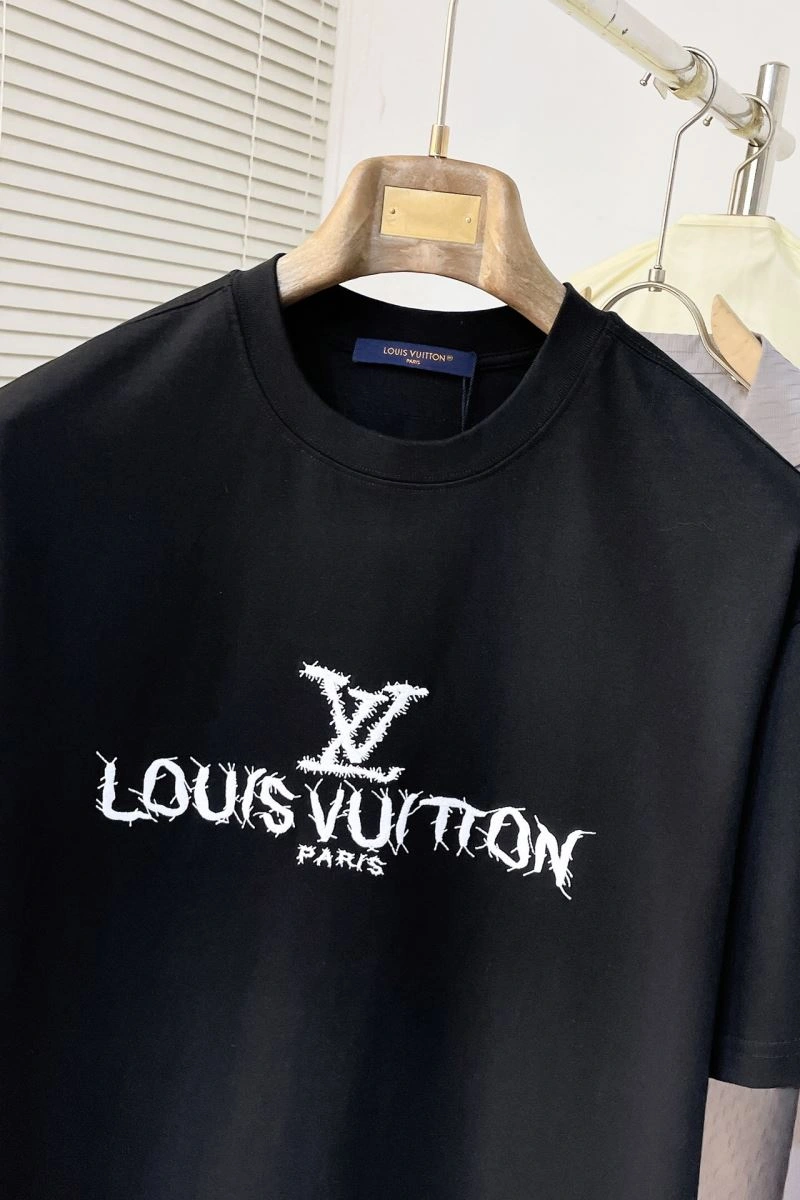 Thermal Louis Vuitton T-Shirts 135442