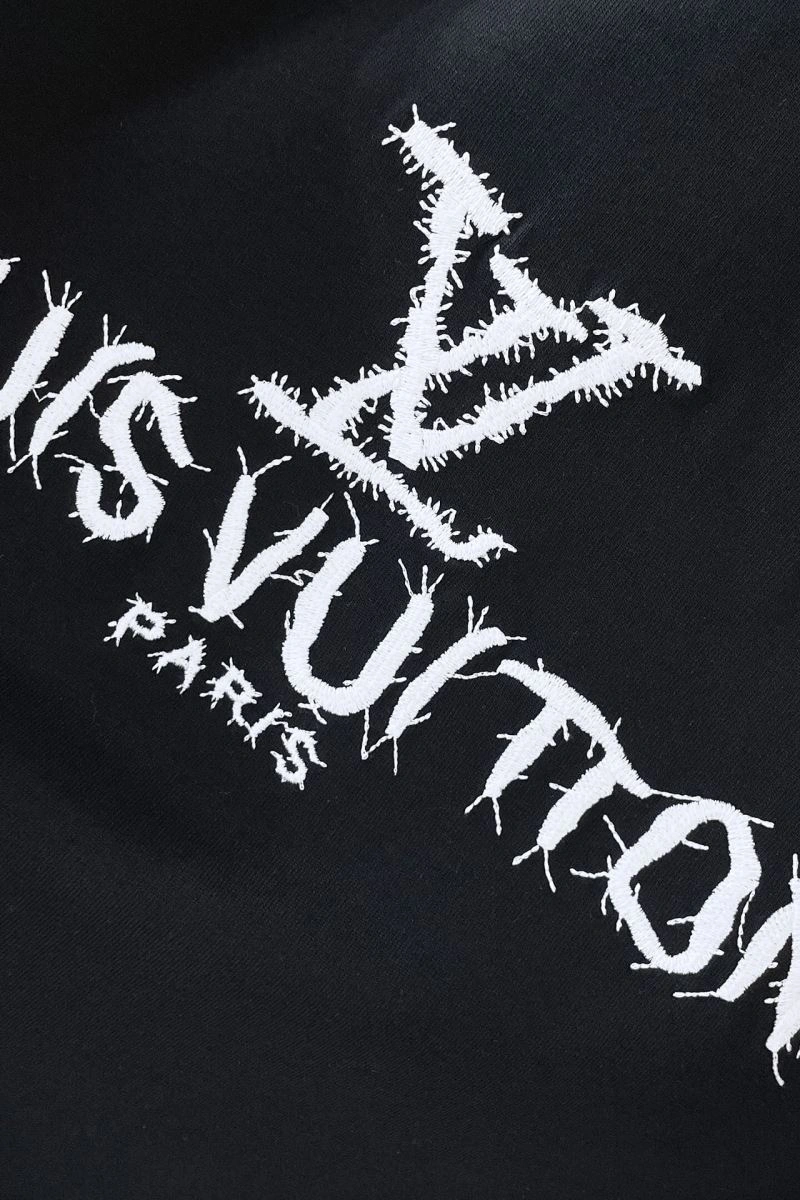 Thermal Louis Vuitton T-Shirts 135442