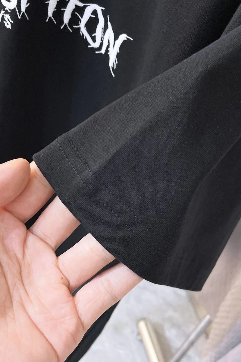 Thermal Louis Vuitton T-Shirts 135442