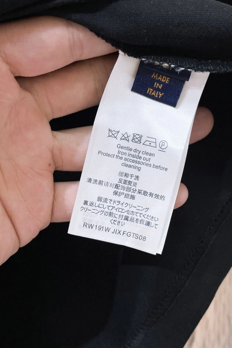 Thermal Louis Vuitton T-Shirts 135442