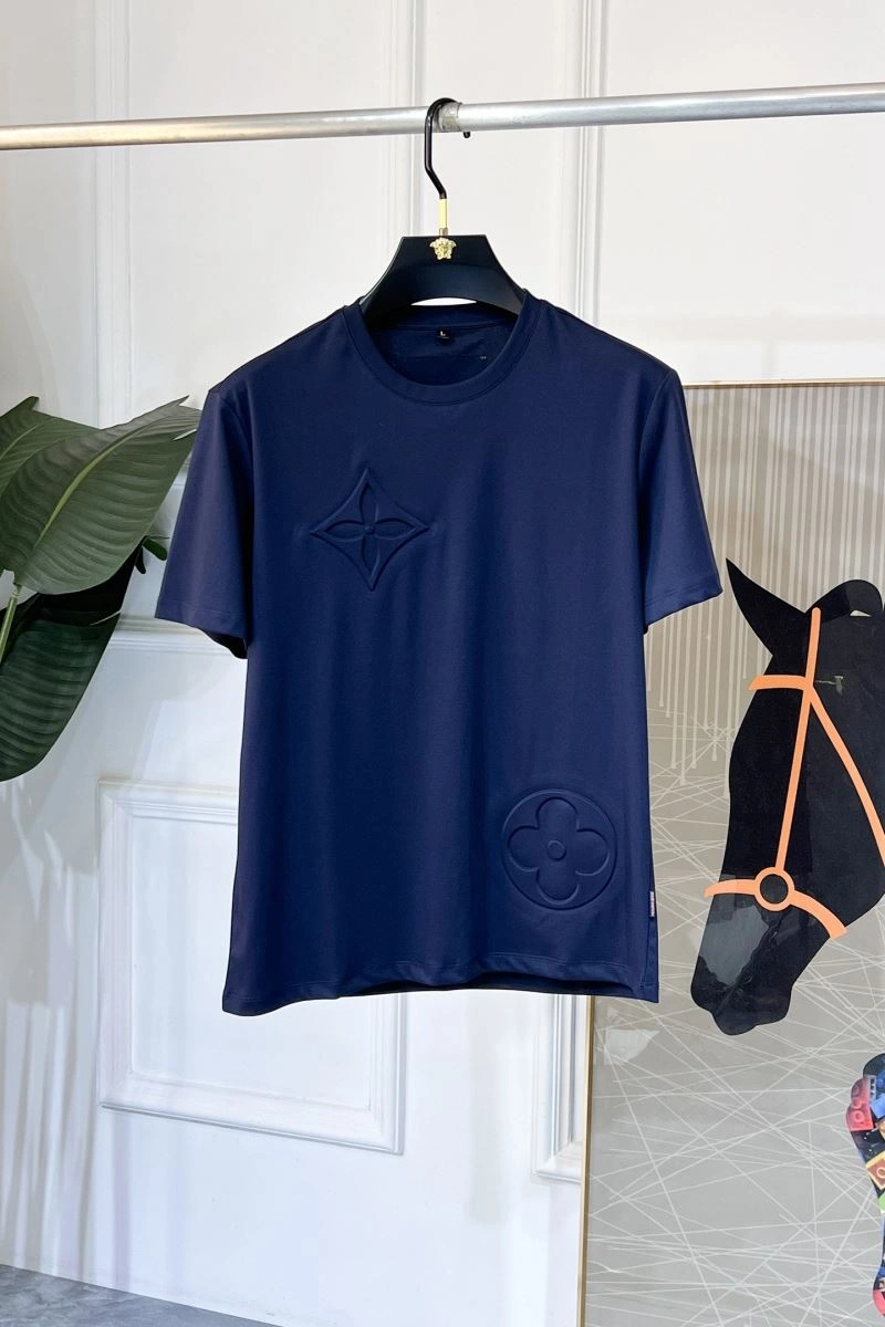 Louis Vuitton T-Shirts Comfortable 135447