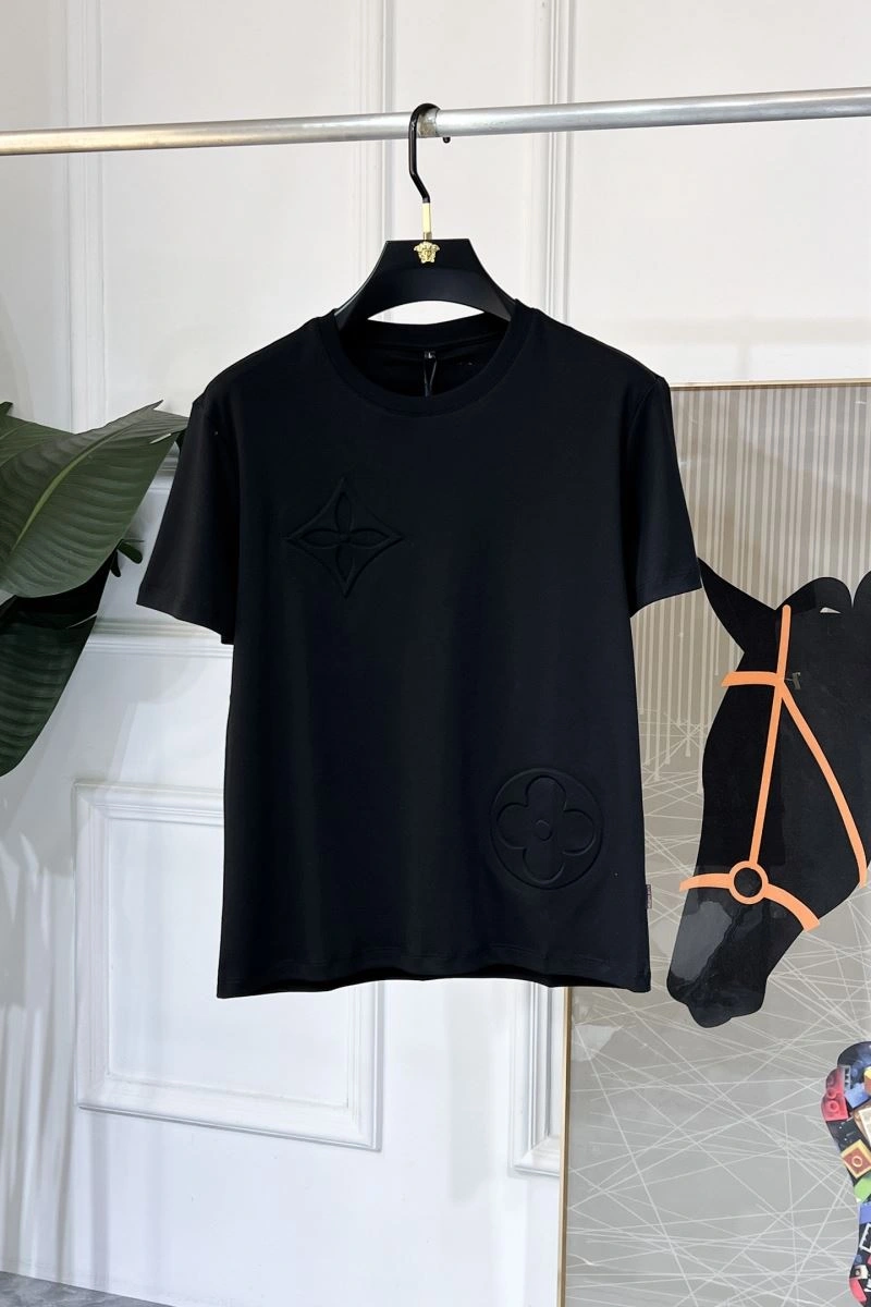 Louis Vuitton T-Shirts Comfortable 135447