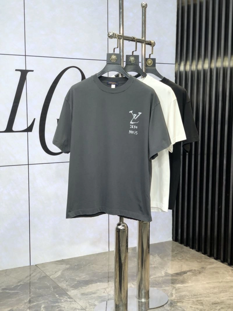 StreetReady Louis Vuitton T-Shirts 135456