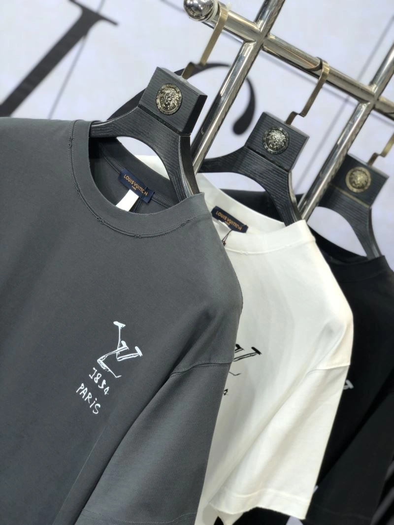 StreetReady Louis Vuitton T-Shirts 135456