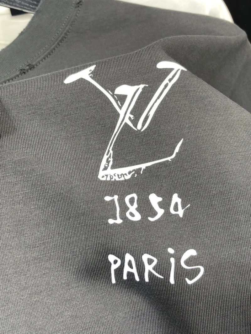 StreetReady Louis Vuitton T-Shirts 135456