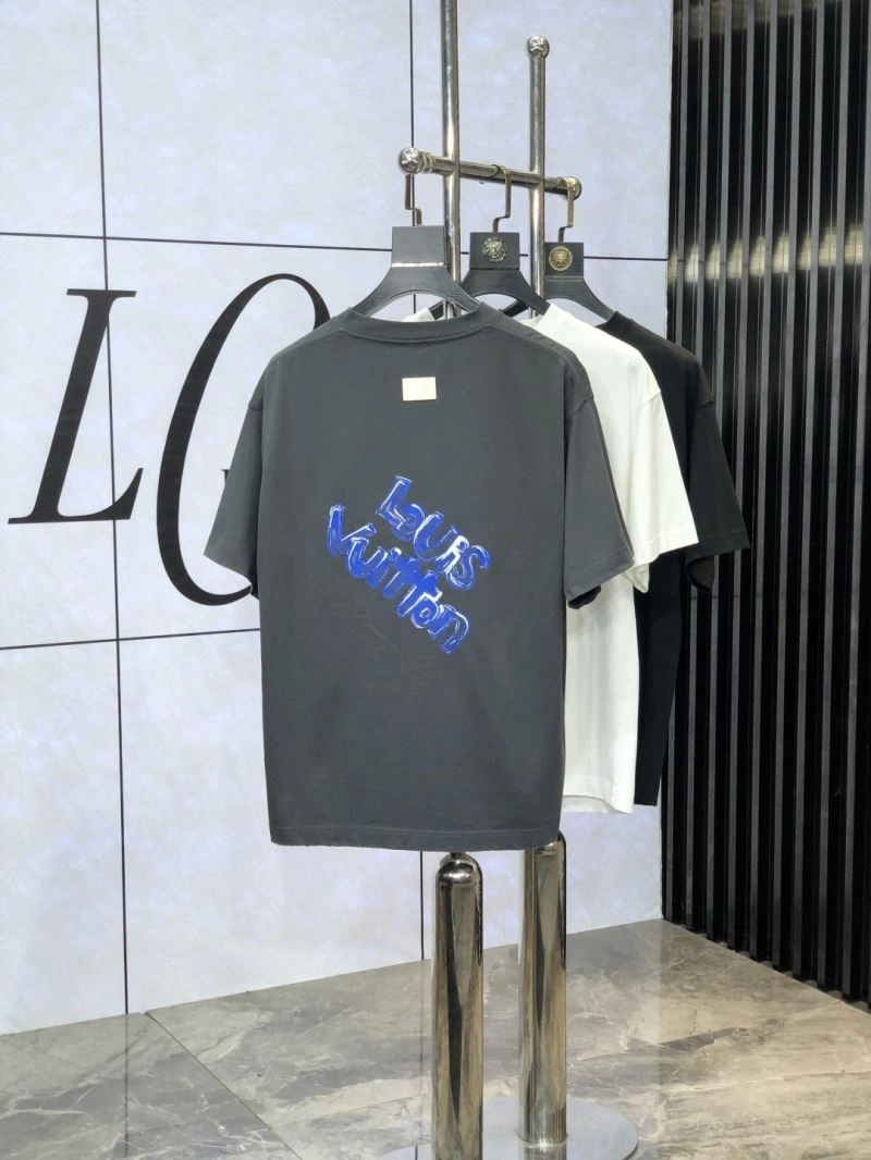 StreetReady Louis Vuitton T-Shirts 135456